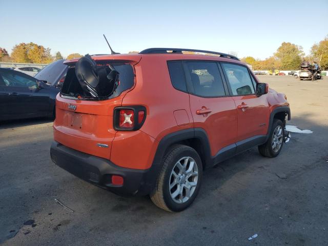 2016 JEEP RENEGADE L - ZACCJBBT9GPE18039