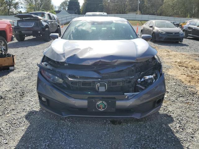 VIN 2HGFC2F87KH563346 2019 HONDA CIVIC no.5