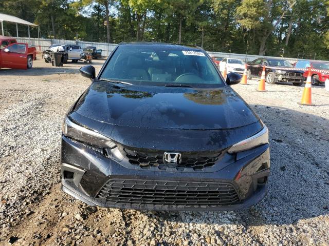 2023 HONDA CIVIC SPOR - 19XFL2H89PE015850