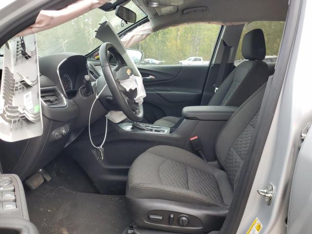 2018 CHEVROLET EQUINOX LT 2GNAXJEV5J6206957