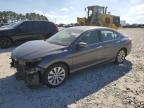 2015 HONDA ACCORD EXL - 1HGCR2F81FA105114