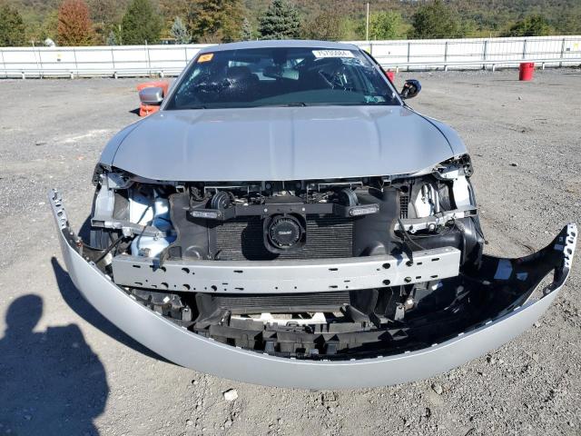 VIN 2C3CDXKGXNH133960 2022 Dodge Charger, Police no.5