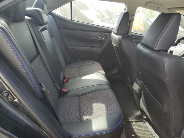 2017 TOYOTA COROLLA L - 5YFBURHE5HP643916