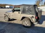 JEEP WRANGLER X photo