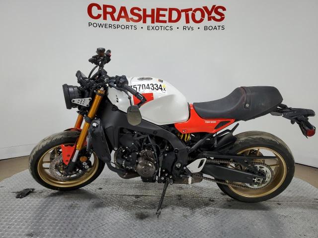 2024 YAMAHA MTM890 JYARN80E6RA002695