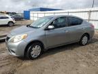 NISSAN VERSA S photo