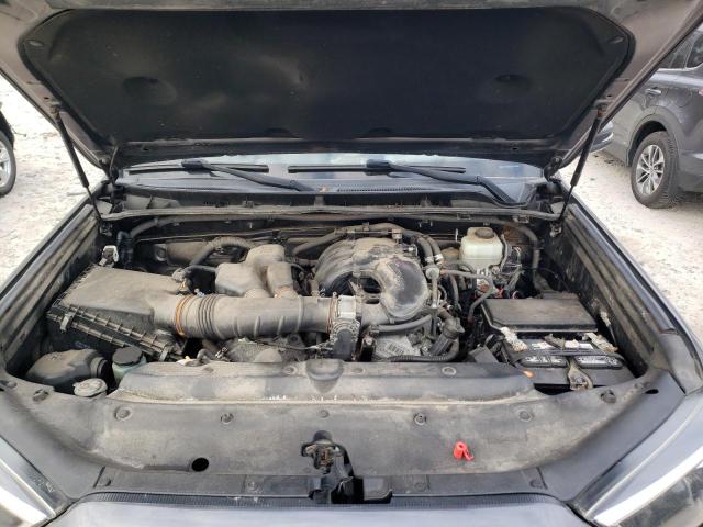 2016 TOYOTA 4RUNNER SR - JTEBU5JR3G5379592