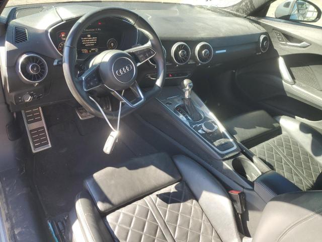 2016 AUDI TT TRUC5AFV9G1030454
