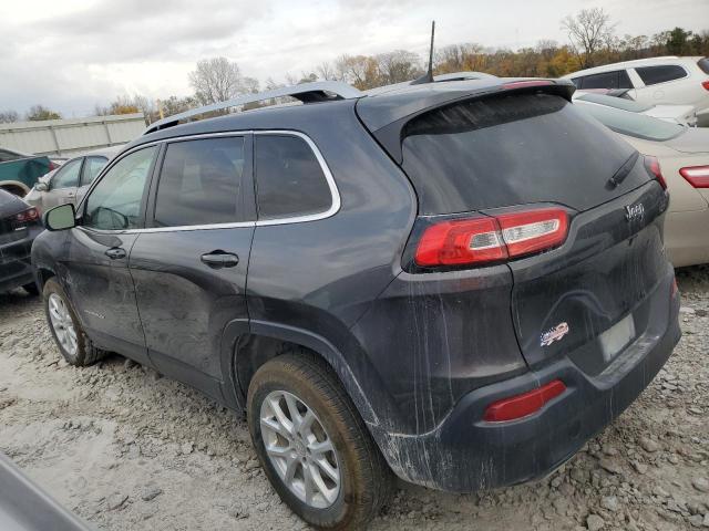 2016 JEEP CHEROKEE L - 1C4PJLCS1GW217087