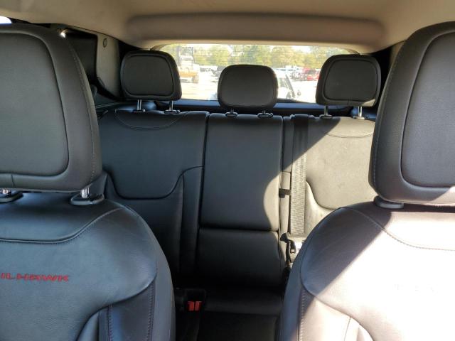 2017 JEEP RENEGADE T - ZACCJBCB6HPF66219