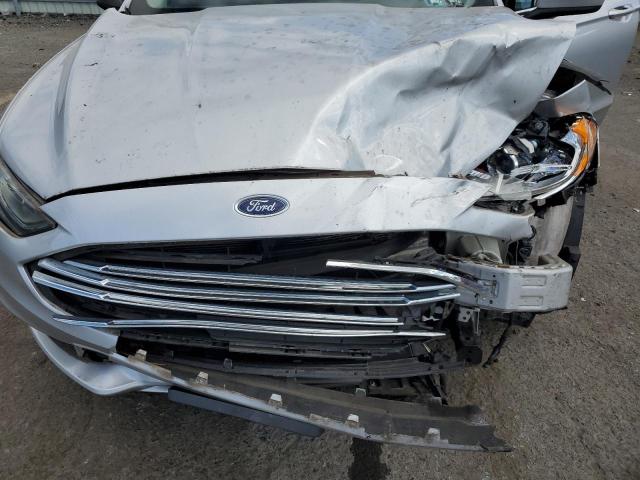 VIN 3FA6P0LU4HR232753 2017 Ford Fusion, Se Hybrid no.11