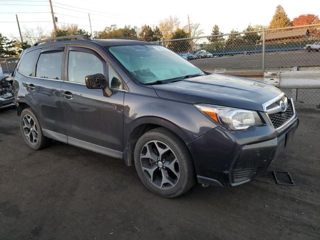 2016 SUBARU FORESTER 2 - JF2SJGDC5GH457273