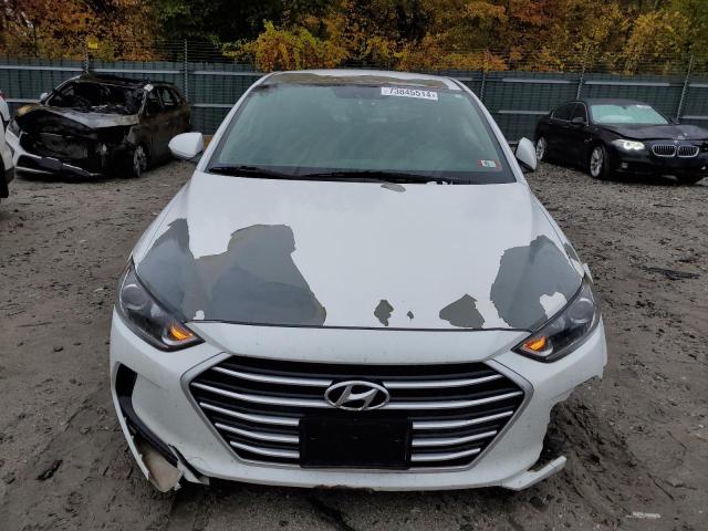 2017 HYUNDAI ELANTRA SE - 5NPD84LF0HH130683