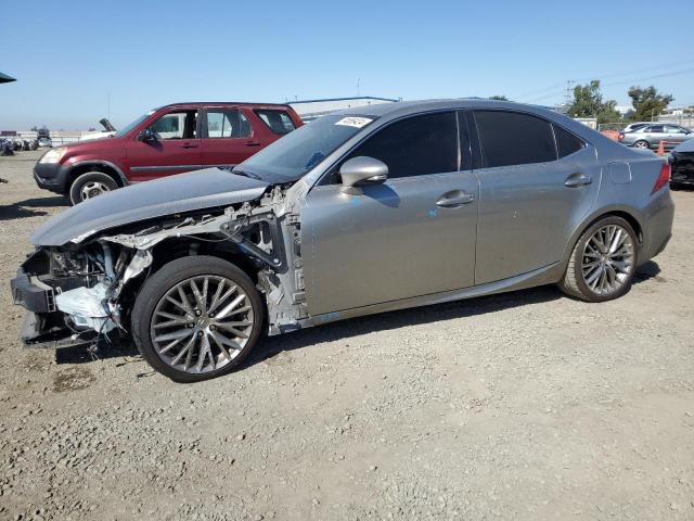 VIN JTHBF1D22F5075964 2015 Lexus IS, 250 no.1