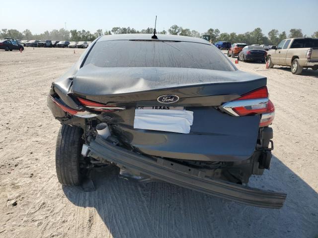 2019 FORD FUSION S - 3FA6P0G7XKR282732