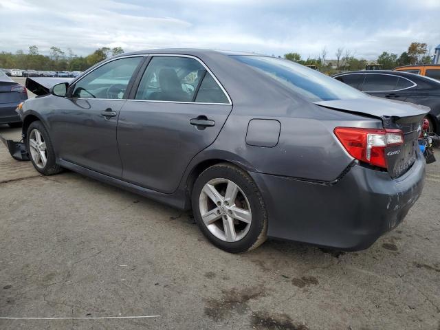 VIN 4T1BF1FK9EU428621 2014 Toyota Camry, L no.2