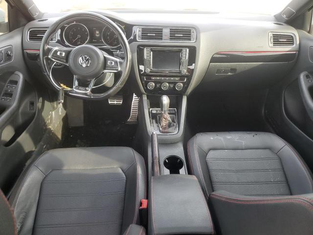 2016 VOLKSWAGEN JETTA GLI - 3VW4S7AJ8GM336429
