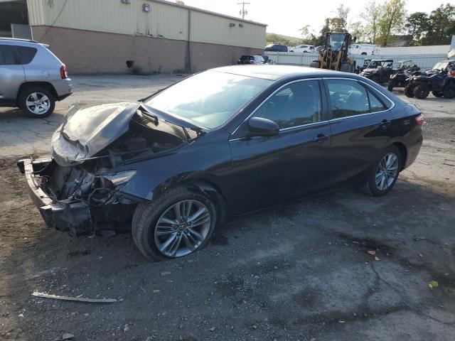 VIN 4T1BF1FK2FU073289 2015 Toyota Camry, LE no.1