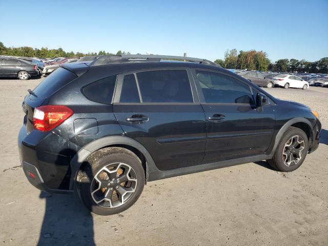 VIN JF2GPAGC0E8297443 2014 Subaru XV, 2.0 Limited no.3