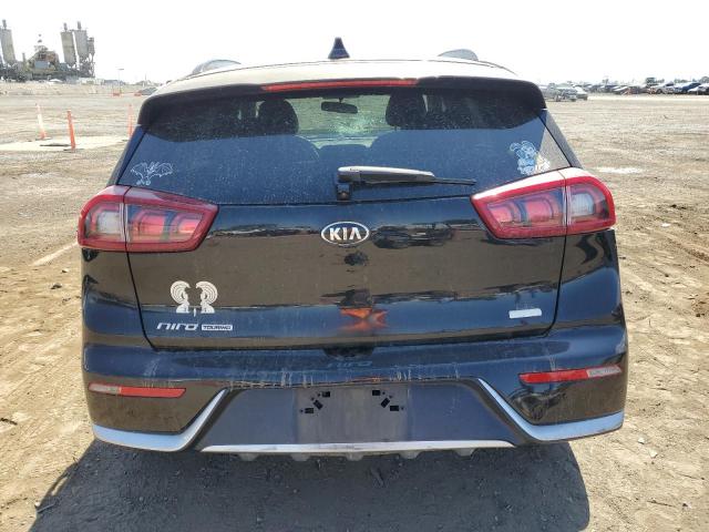 VIN KNDCC3LC3H5093221 2017 KIA Niro, EX no.6