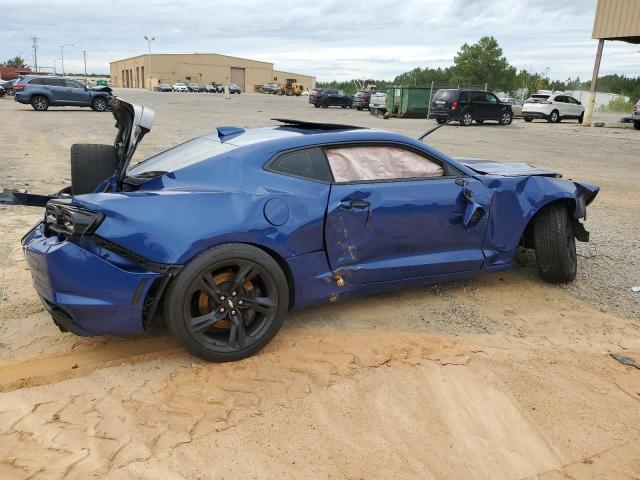 2019 CHEVROLET CAMARO SS - 1G1FH1R76K0159495