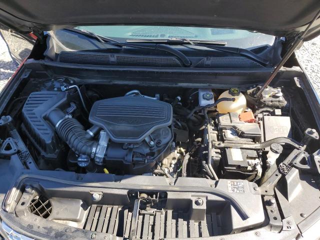 2022 GMC ACADIA DEN - 1GKKNPLS2NZ152000