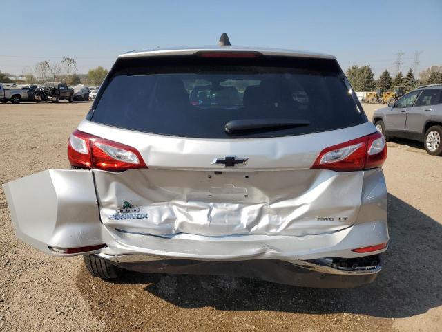 2020 CHEVROLET EQUINOX LT - 3GNAXTEV8LS718292