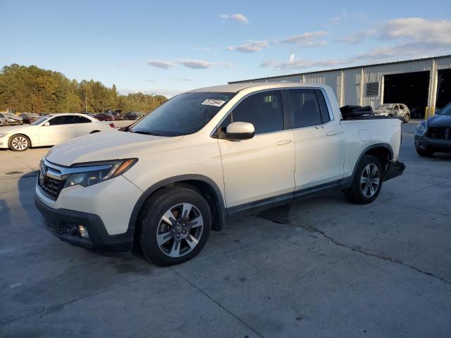 2017 HONDA RIDGELINE RTL 2017