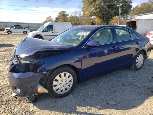 Vin: 4t1bf3ek5au577874, lot: 78478254, toyota camry base 2010 img_1