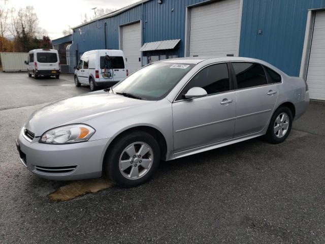 Vin: 2g1wf5ek9b1310664, lot: 75677954, chevrolet impala ls 2011 img_1