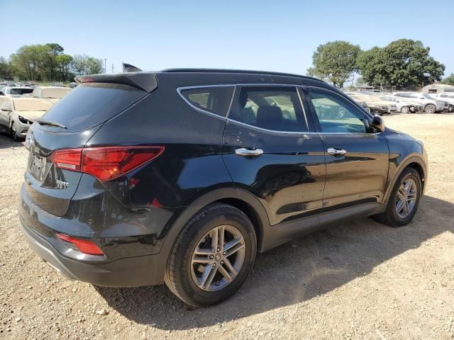 2017 HYUNDAI SANTA FE S - 5NMZU3LB0HH001431