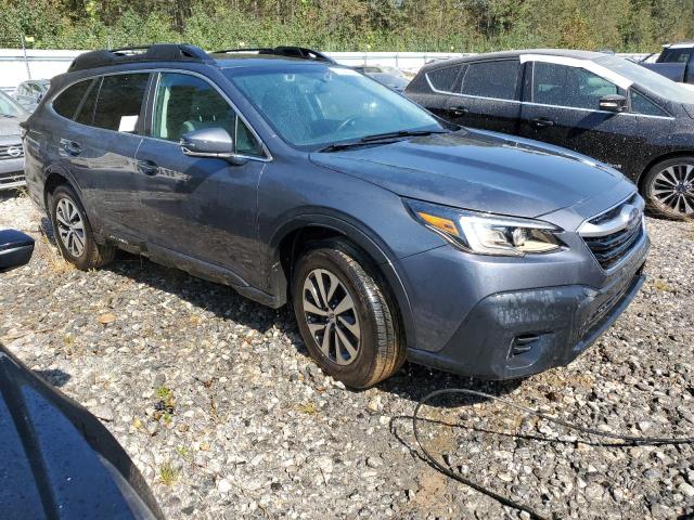 2022 SUBARU OUTBACK PR - 4S4BTADC0N3127472
