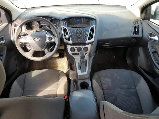 VIN 1FADP3F28EL411987 2014 Ford Focus, SE no.8