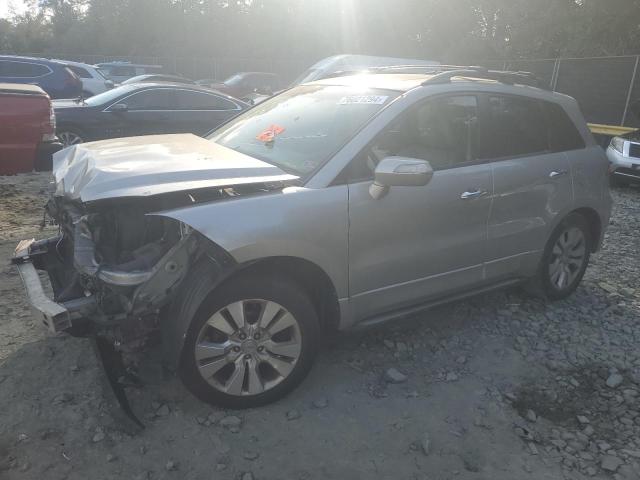 2011 ACURA RDX #3006014746