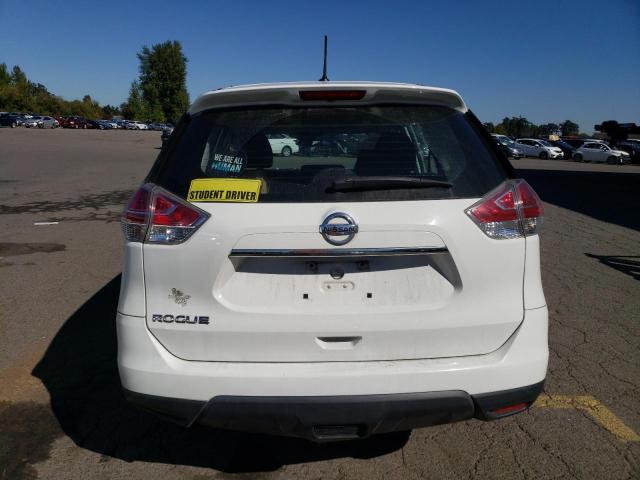 2016 NISSAN ROGUE S - 5N1AT2MTXGC799981