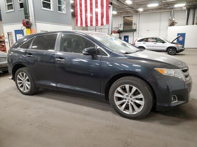 VIN 4T3BA3BB7FU073957 2015 Toyota Venza, LE no.4