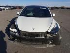 Lot #3024002230 2021 TESLA MODEL 3