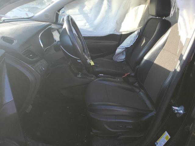 2019 BUICK ENCORE PRE - KL4CJASB4KB955898