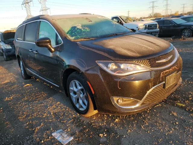 2017 CHRYSLER PACIFICA T - 2C4RC1BG5HR809834