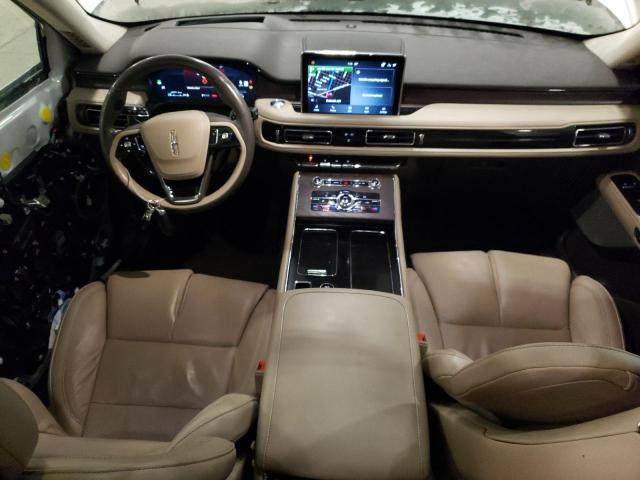 2022 LINCOLN AVIATOR RE - 5LM5J7XC9NGL11526