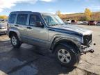 Lot #3021136220 2012 JEEP LIBERTY SP