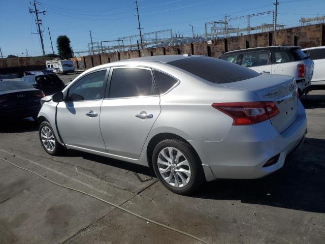 VIN 3N1AB7AP3KY246068 2019 NISSAN SENTRA no.2