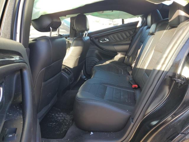 2015 FORD TAURUS SHO 1FAHP2KTXFG135462