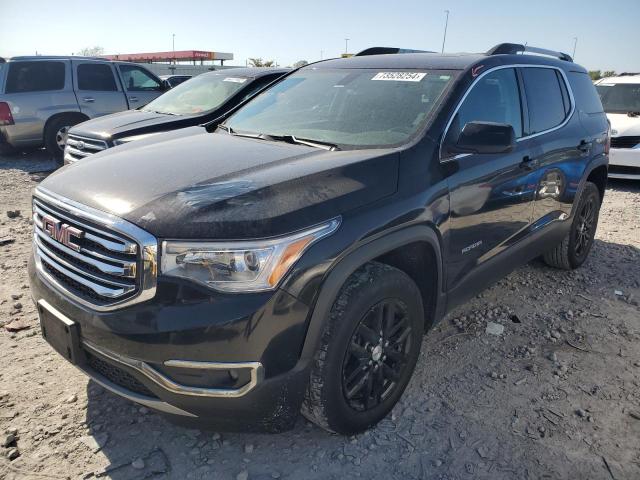 Global Auto Auctions: 2018 GMC ACADIA SLT