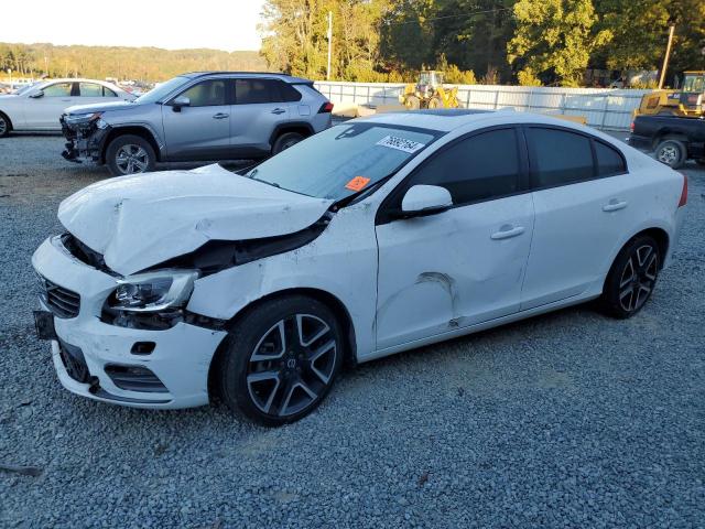 2017 VOLVO S60 #3024982207