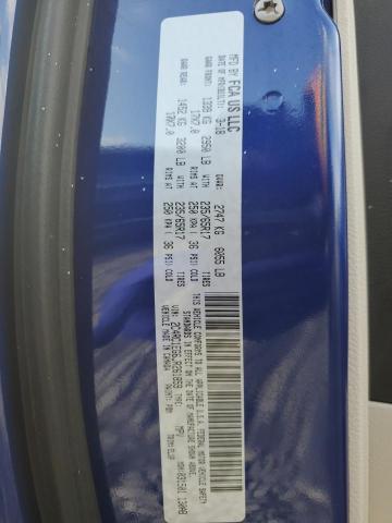 2018 CHRYSLER PACIFICA T - 2C4RC1EG6JR261859