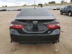 TOYOTA CAMRY SE N photo