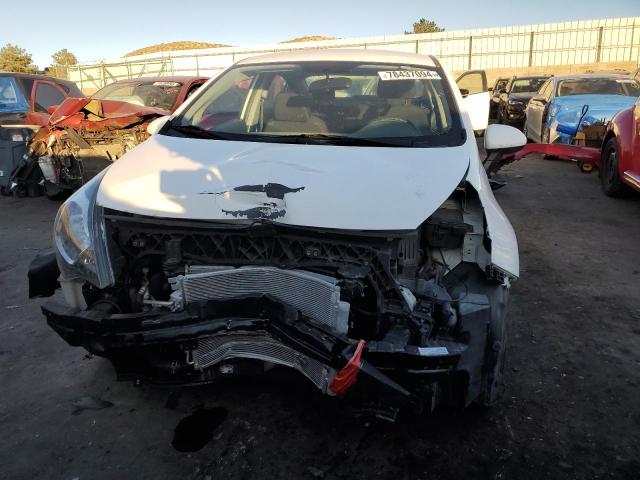 VIN KNADM4A37G6692722 2016 KIA Rio, LX no.5