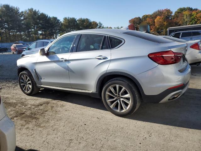 VIN 5UXKU2C54K0Z64974 2019 BMW X6 no.2