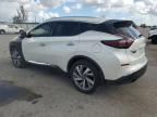 NISSAN MURANO SL photo